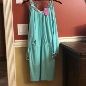 Brand new beautiful dress.. size medium